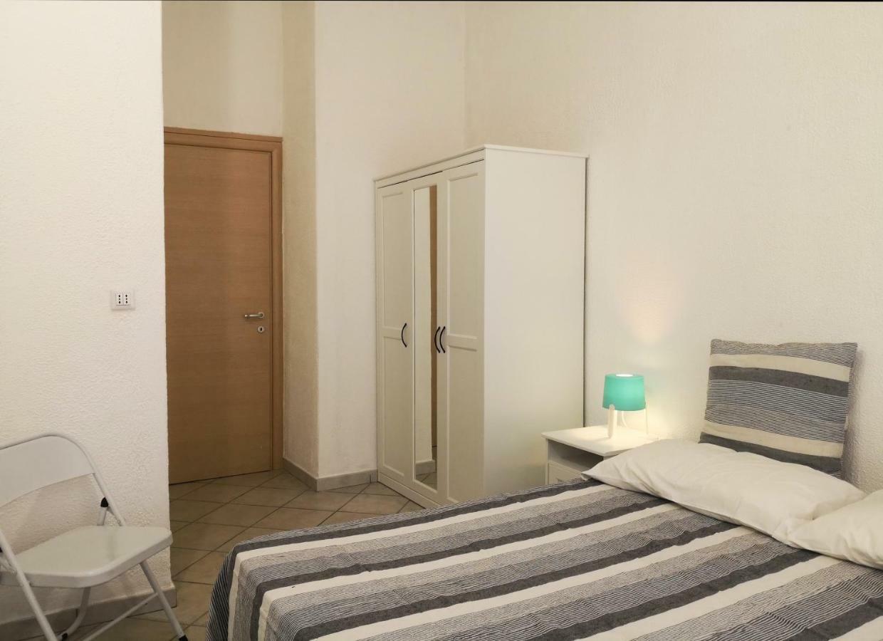 Maison A&A Apartamento Cagliari Exterior foto