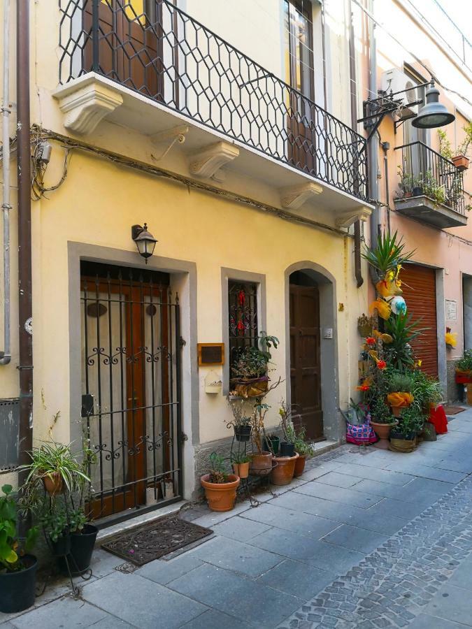 Maison A&A Apartamento Cagliari Exterior foto