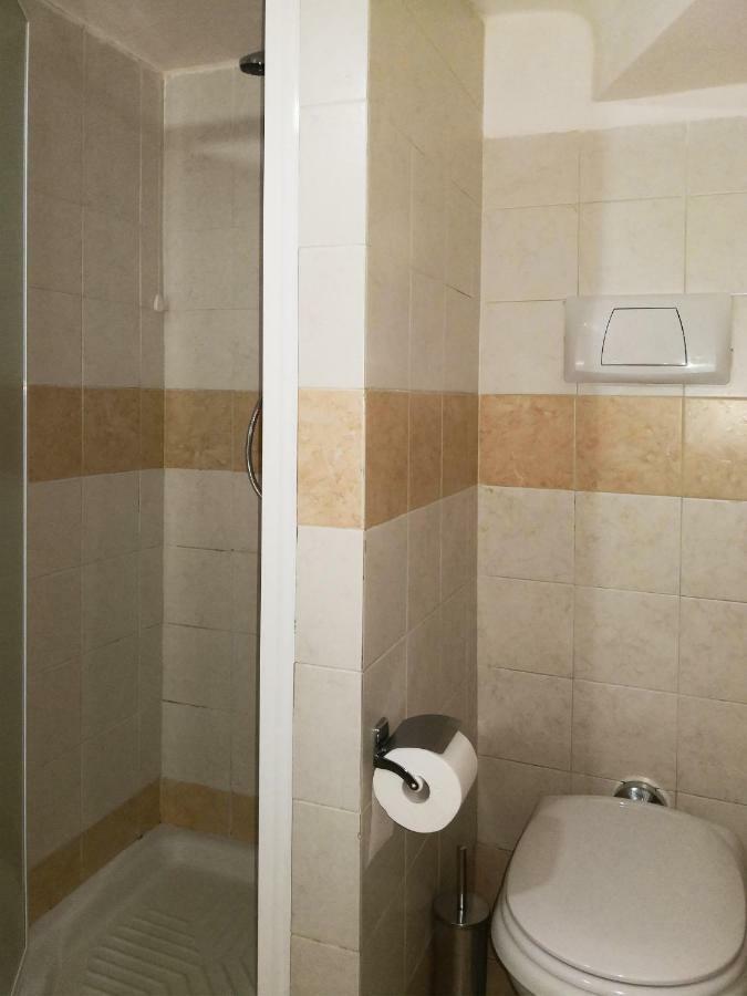Maison A&A Apartamento Cagliari Exterior foto